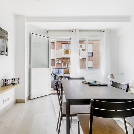 Apartamento A&N Atico Vista Al Mar Torre Del Mar Exterior foto